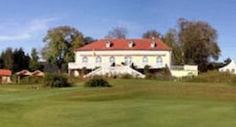 golf Oberzwieselau (D)