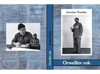 Orwellův rok, Jaroslav Švestka