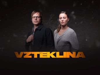 Vzteklina, díl 1.