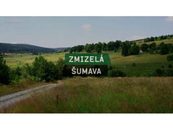 Zmizelá Šumava, Bílá tma na Zelené hoře