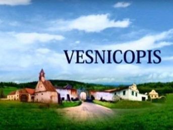 Vesnicopis - Kouty
