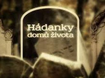 Hádanky domů života - Malé pošumavské ghetto