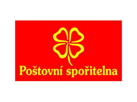 Bankomat Poštovní spořitelna