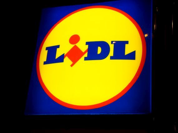 Lidl, Zwiesel (D)