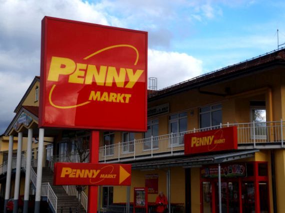 Penny Market, Zwiesel (D)