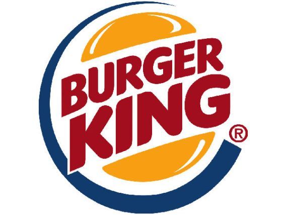Burger King, Bahnhofstraße, Regensburg (D)