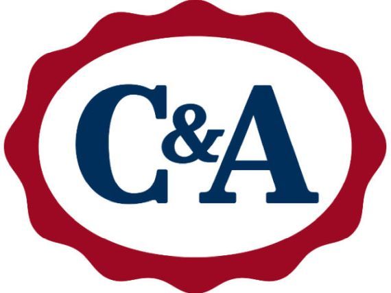 C&amp;A, Deggendorf (D)