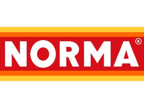 Norma, Hans-Eder-Str., Cham (D)