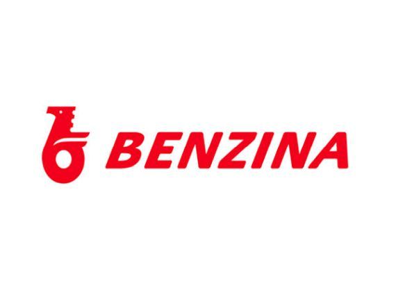 čerpací stanice Benzina, Přimda