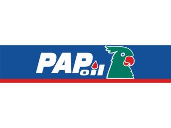 čerpací stanice PAP OIL, Protivín