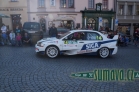 50. Rallye Šumava Klatovy