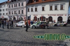 50. Rallye Šumava Klatovy