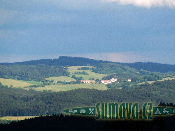Čachrov