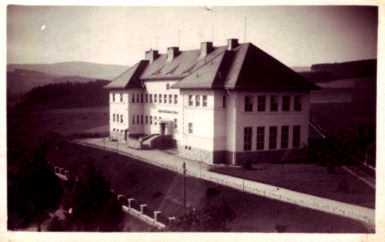 Čachrov (historické)