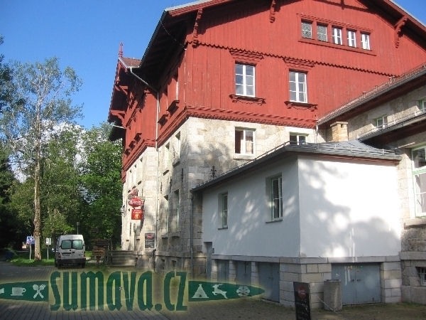 Alžbětín