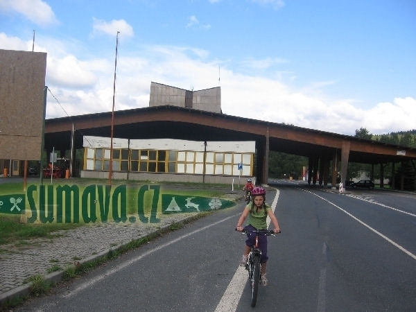 Alžbětín