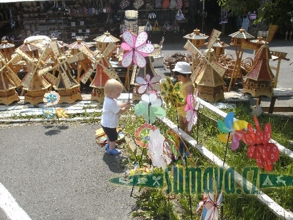 Alžbětín