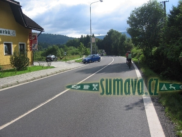 Alžbětín