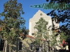 augustiniánský klášter Domažlice