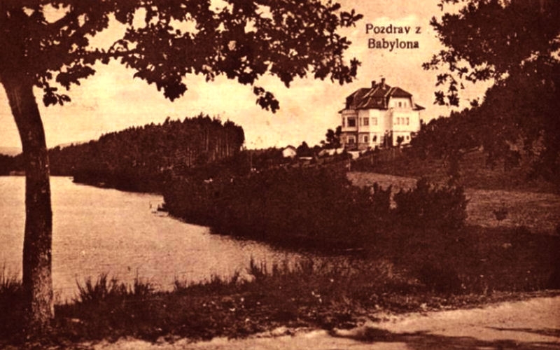 Babylon (historické)