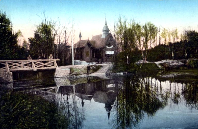 Babylon (historické)