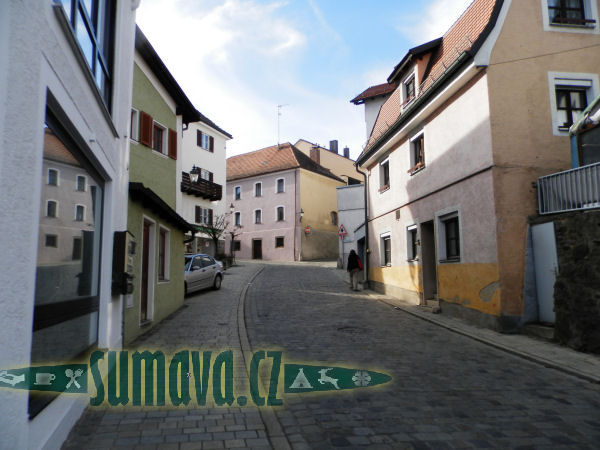 Bad Kötzting (D)