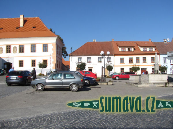 Bavorov