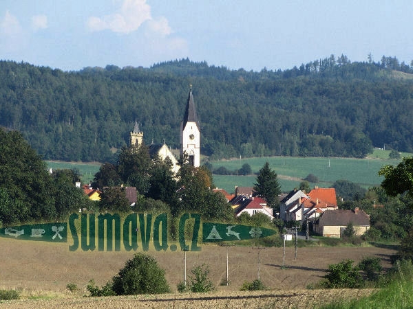 Bavorov