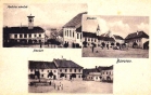 Bavorov (historické)