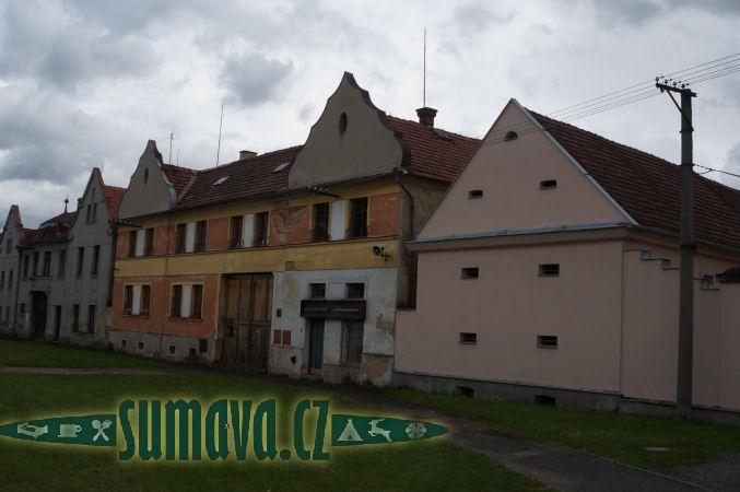 Bdeněves