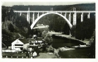 Bechyňský most Duha (historické)