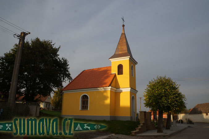 Bečice