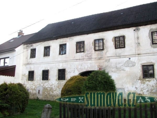 Bělá