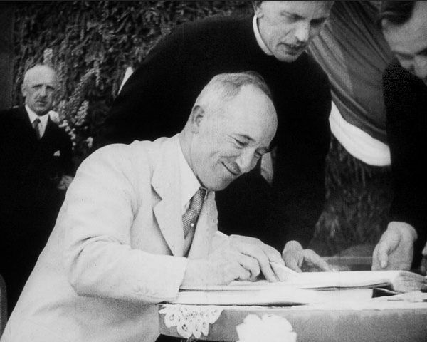 Beneš Edvard Dr.