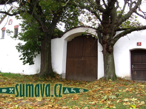 Benešova Hora