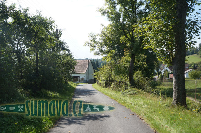 Bernartice u Kolince