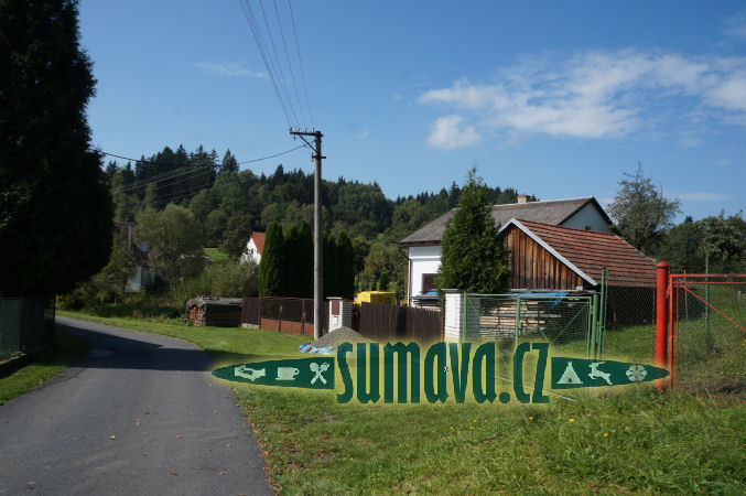 Bernartice u Kolince