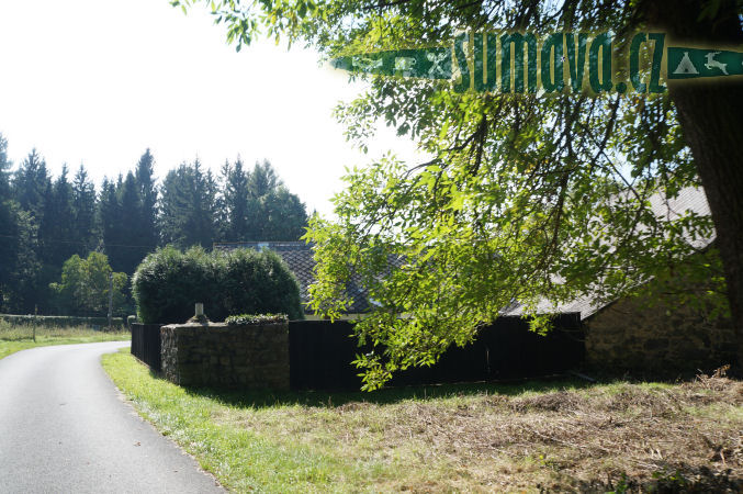 Bernartice u Kolince