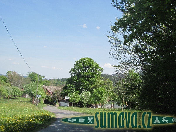 Břetětice