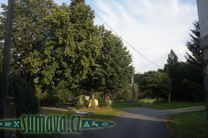 Břetětice