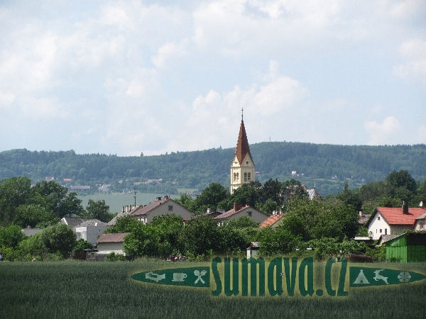 Bezděkov