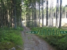kaple a skála sv. Vintíře, Březník