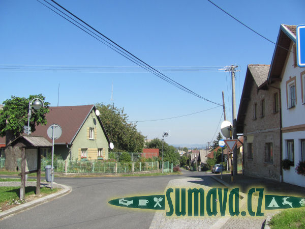 Běhařov