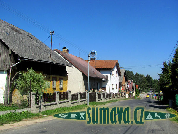 Běhařov