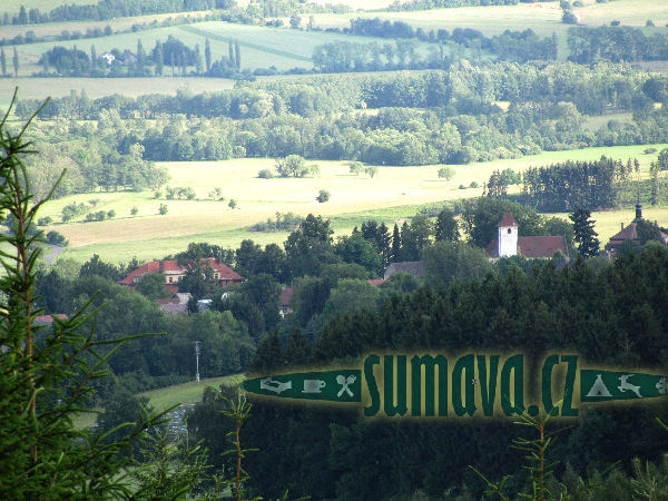 Běhařov