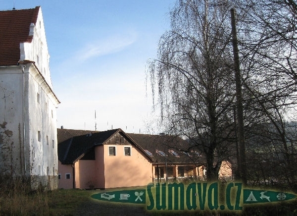 Běšiny