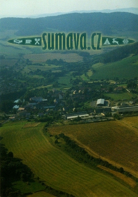 Běšiny