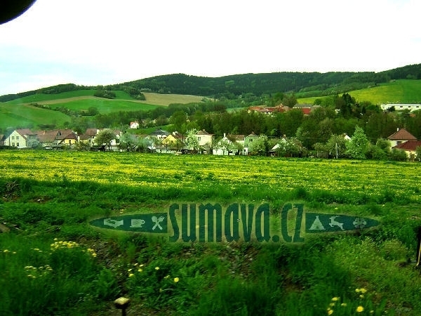 Běšiny