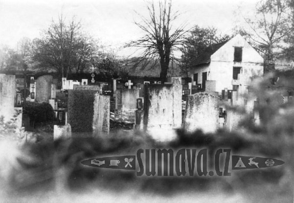 Běšiny (historické)