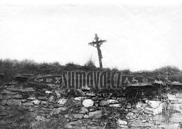 Běšiny (historické)